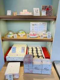 【大阪府】南大阪エリアの人気和菓子屋さん