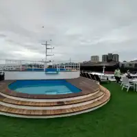 亞馬遜五星豪華河輪Iberostar heritage grand amazon