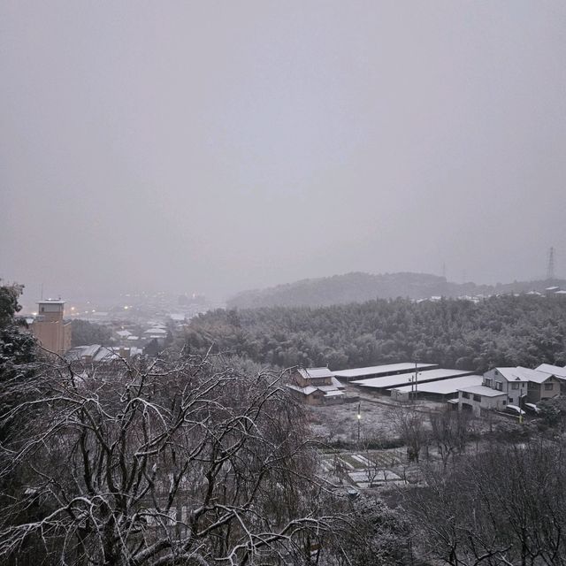 十分满意雄琴温泉湯山莊