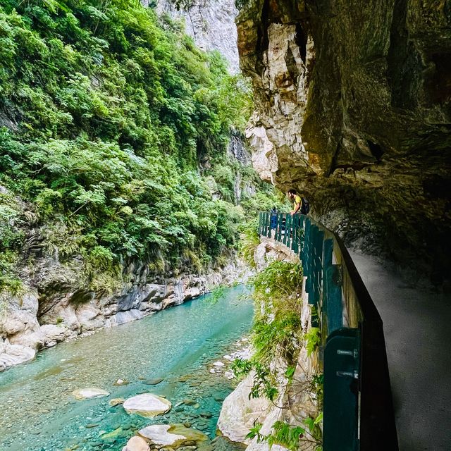 花蓮太魯閣Hualien Taroko