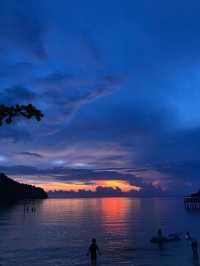 To The Sea The Resort Koh Kood 🌊✨💙💦