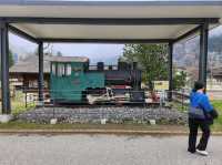 【瑞士鐵路】勒奇山鐵路：穿越阿爾卑斯山山岳鐵路