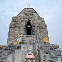 Sri Shankaracharya Temple