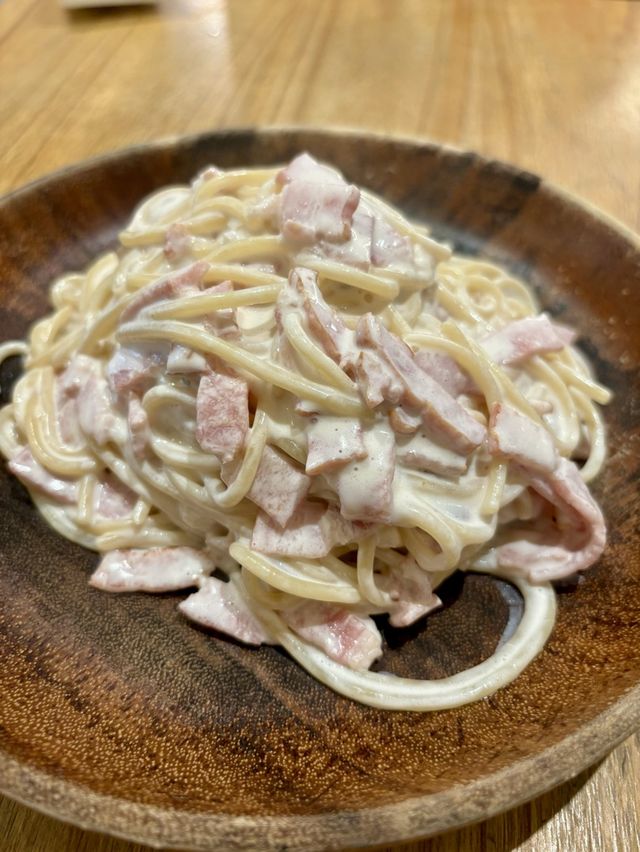 WannaEat |中西餐都好味的親民小Cafe