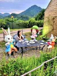 【香川/穴場スポット】人が少ないからゆっくり散策🚶💗まるで海外にいるような写真が撮れますよ👏✨