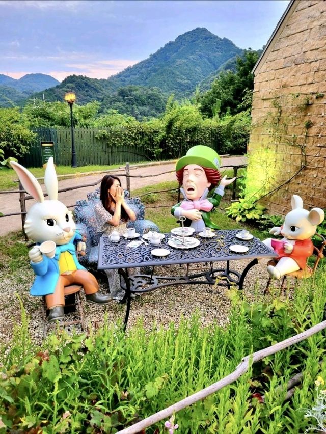 【香川/穴場スポット】人が少ないからゆっくり散策🚶💗まるで海外にいるような写真が撮れますよ👏✨