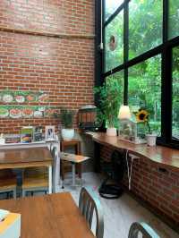 2nd November Cafe | คาเฟ่ลับเขาหล่น นครนายก