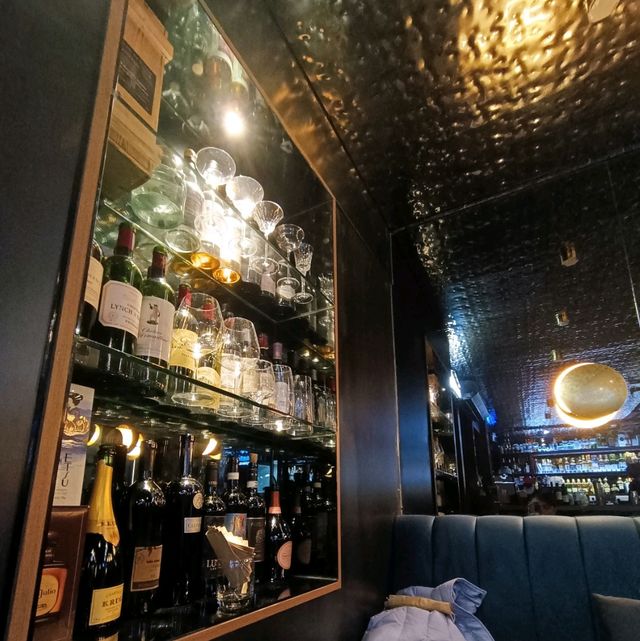 朋友人氣聚會西班牙餐廳 📍銅鑼灣必食推介