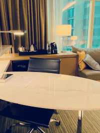 JW Marriott Hotel