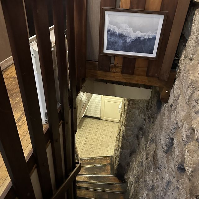 パリのクレープ通りでオススメなのは？？