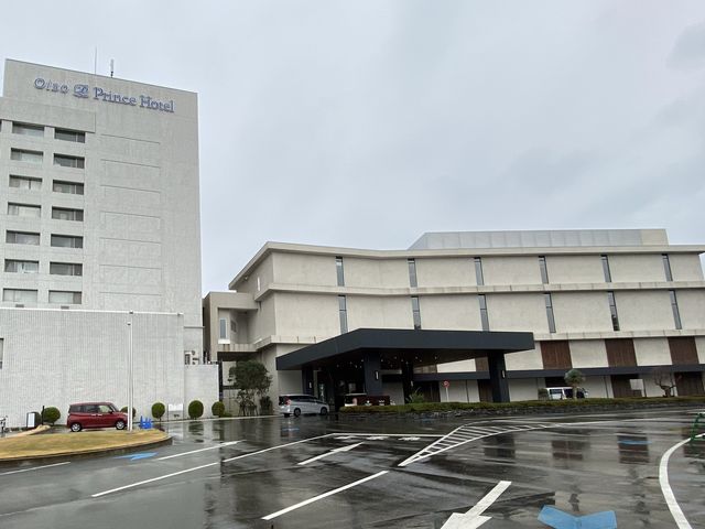 【神奈川】大磯プリンスホテル内　ボーリングセンター