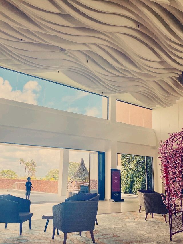 The Westin Desaru
