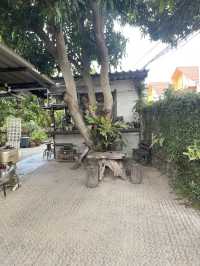 สายหวานเบคเฮ้าส์ (ร้านลับพัทยา)🏡🥐☕️