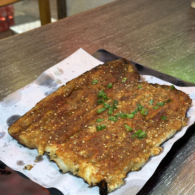 港式風味！開到凌晨3點．抵食惹味串燒店