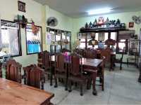 ข้าวซอยร้านดังของเชียงใหม่