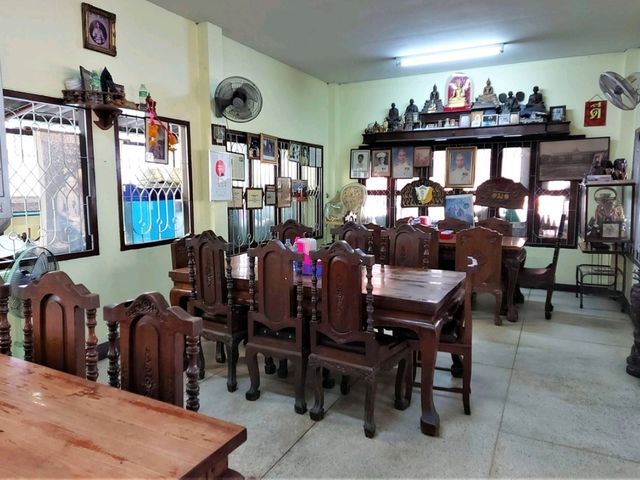 ข้าวซอยร้านดังของเชียงใหม่