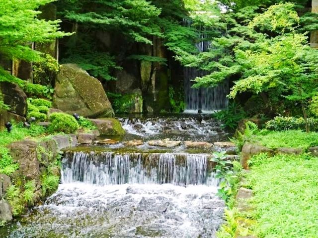 The Tokugawa Art Museum