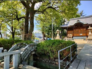 Honjo Shrine
