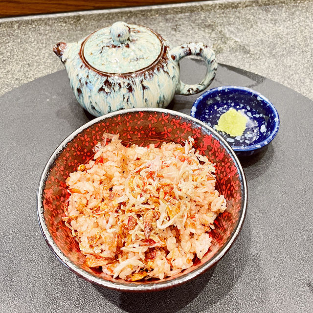 慶祝好餐廳 三日月