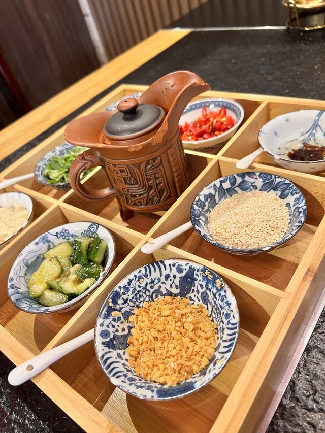 大滾友火鍋：高質好食，口碑滿意