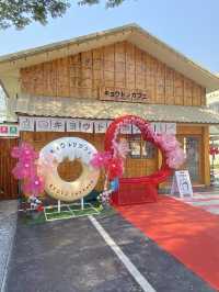 คาเฟ่สไตล์ญี่ปุ่นน่ารักๆในเมืองขอนแก่น