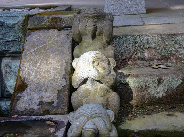 【神奈川県】 弘法大師・空海が開山した鎌倉の秘境寺「今泉不動尊」 【神奈川県】 弘法大師・空海が開山した鎌倉の秘境寺「今泉不動尊」