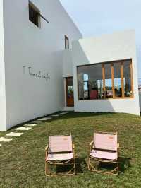 🏠 T Touch Cafe