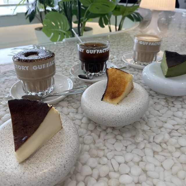 福岡の韓国っぽ！美味しいカフェ！