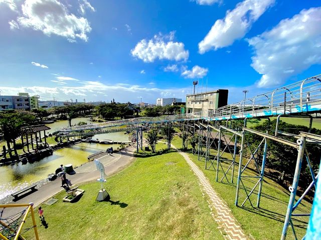Nishizaki Water Park