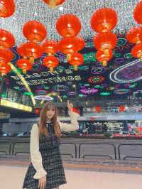 【香港景點】尖沙咀中心：夜景、美食、煙火匯演，浪漫情人節活動