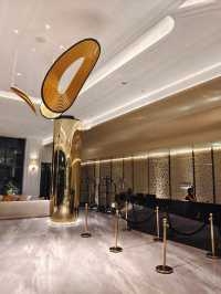 "Embrace Opulence: The Granite Luxury Hotel 