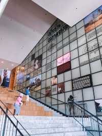 ที่เที่ยวลับๆ หอภาพยนตร์ นครปฐมนี่เอง 📹