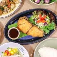 ก๋วยเตี๋ยวไก่ต้นตำรับ 65 ปี~