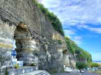 Pandawa Beach
