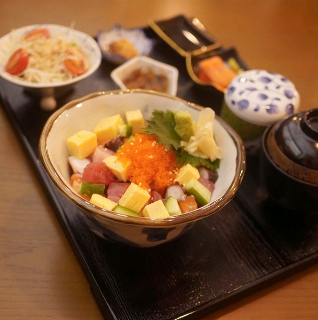 彷彿進入宮崎駿世界🔥日式居酒屋抵食