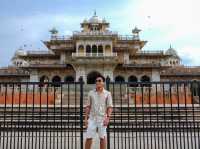 Albert Hall Museum: Jaipur's Cultural Gem