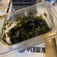 釜山美食-金剛部隊鍋