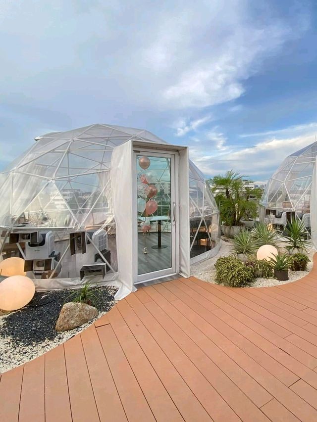 SHAN Villas Sukhumvit 