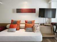 Pullman Pattaya Hotel G