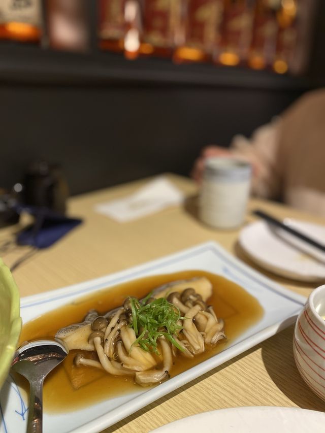 Favourite Japanese Restaurant in Penang 🇲🇾