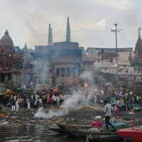 Incredible India @ Varanasi