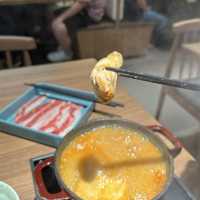 Shabu Shabu！90分鐘日式一人火鍋放題