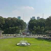 Independence Palace : Vietnam’s History 🇻🇳