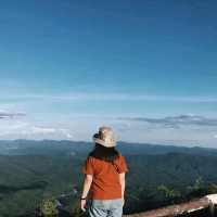 พาใจลอยไป"ดอยเสมอดาว" 🌿⛰️💕🤩