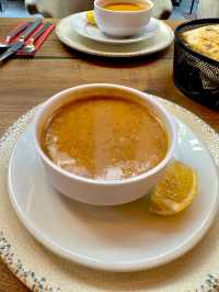 İstanbul kebab cafe & restaurant