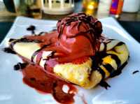 Delice Recipe