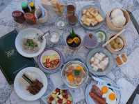 ร้านอาหารเช้าเชียงใหม่ เมนูไหนๆ ก็น่ากินไปหมดดด 🍳