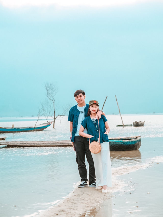 เว้ เวียดนาม HUE 🇻🇳