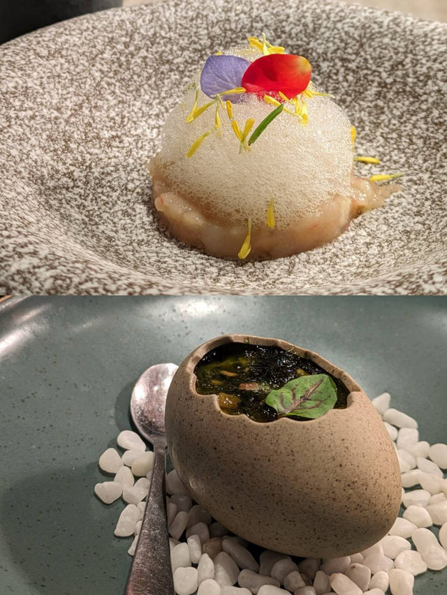 🇯🇵尖沙咀 創意x時尚鐵板燒 極高性價比🤩 N.28 Teppanyaki 