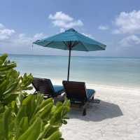 Affordable luxury in the south of Maldives 
